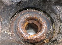 52089434AB Ступица (кулак, цапфа) Jeep Grand Cherokee 2004-2010 20935491 #3