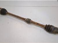  Полуось (приводной вал, шрус) Mitsubishi Lancer 10 2007-2017 20935502 #1