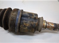  Полуось (приводной вал, шрус) Mitsubishi Lancer 10 2007-2017 20935502 #2