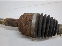  Полуось (приводной вал, шрус) Mitsubishi Lancer 10 2007-2017 20935502 #3