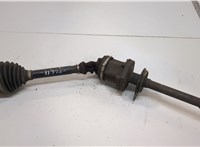  Полуось (приводной вал, шрус) Volkswagen Sharan 2000-2010 20935512 #1