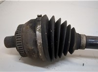  Полуось (приводной вал, шрус) Volkswagen Sharan 2000-2010 20935512 #2