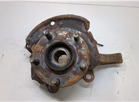  Ступица (кулак, цапфа) Nissan X-Trail (T30) 2001-2007 20935537 #1