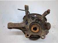  Ступица (кулак, цапфа) Nissan X-Trail (T30) 2001-2007 20935537 #2