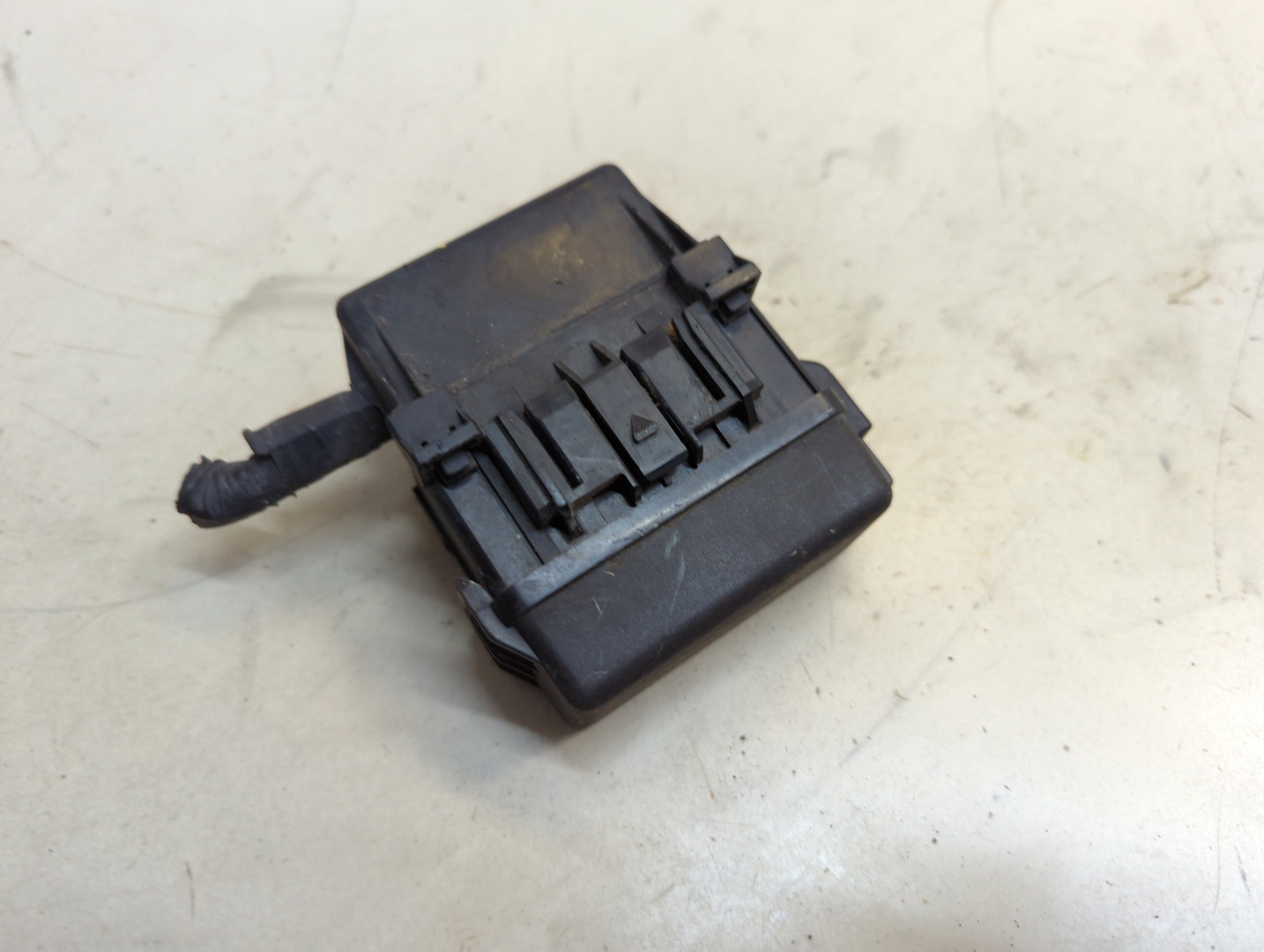 Блок предохранителей