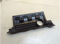 013789 Накладка декоративная на ДВС Peugeot 207 2006-2015 20935546 #2