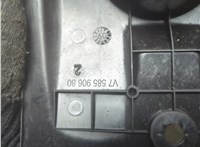 013789 Накладка декоративная на ДВС Peugeot 207 2006-2015 20935546 #6