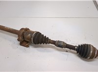  Полуось (приводной вал, шрус) Toyota Avensis Verso 20935557 #1