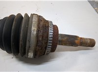  Полуось (приводной вал, шрус) Toyota Avensis Verso 20935557 #2