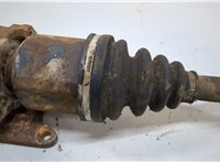  Полуось (приводной вал, шрус) Toyota Avensis Verso 20935557 #3