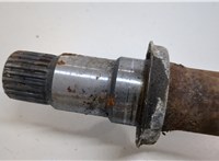  Полуось (приводной вал, шрус) Toyota Avensis Verso 20935557 #4