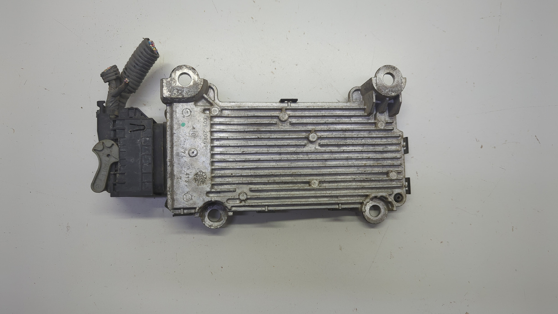 Блок управления АКПП