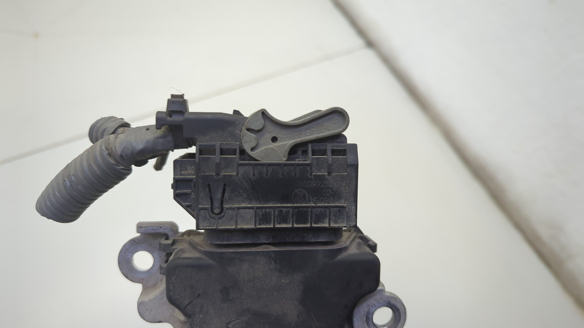 Блок управления АКПП