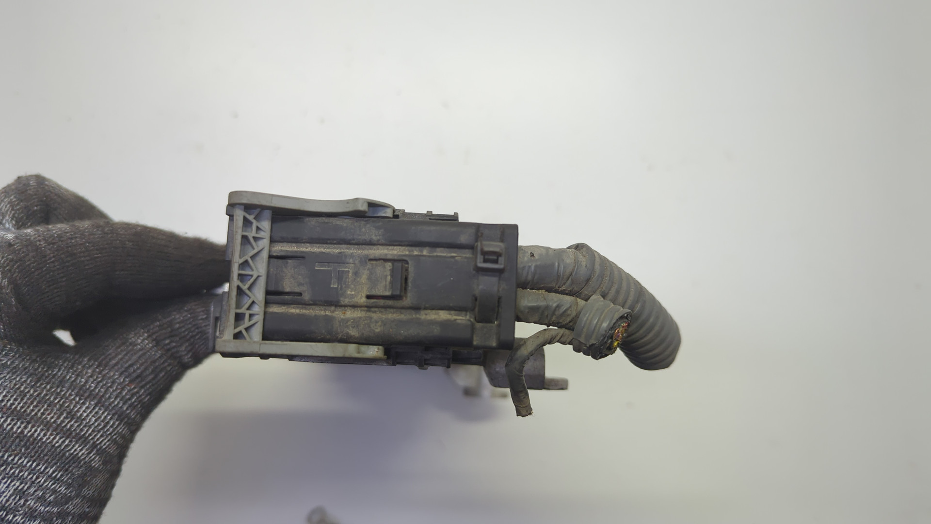 Блок управления АКПП