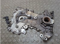  Насос масляный Opel Astra H 2004-2010 20935591 #1