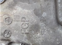  Насос масляный Opel Astra H 2004-2010 20935591 #2