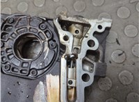  Насос масляный Opel Astra H 2004-2010 20935591 #3