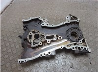  Насос масляный Opel Astra H 2004-2010 20935591 #4