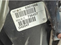  Двигатель (ДВС) Volvo V70 2007-2016 20935605 #2