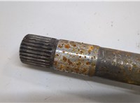  Полуось (приводной вал, шрус) Ford Kuga 2012-2016 20935625 #4