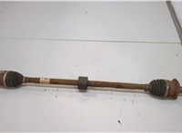  Полуось (приводной вал, шрус) Suzuki SX4 2006-2014 20935629 #1