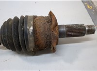  Полуось (приводной вал, шрус) Suzuki SX4 2006-2014 20935629 #2