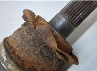  Полуось (приводной вал, шрус) Suzuki SX4 2006-2014 20935629 #5