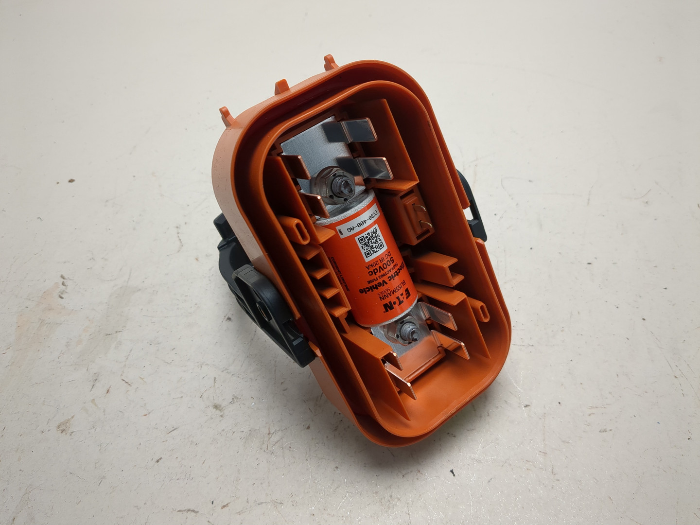 Предохранитель