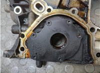  Насос масляный Opel Zafira B 2005-2014 20935703 #2