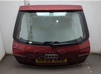  Щеткодержатель Audi A6 (C6) 2004-2011 11687362 #1