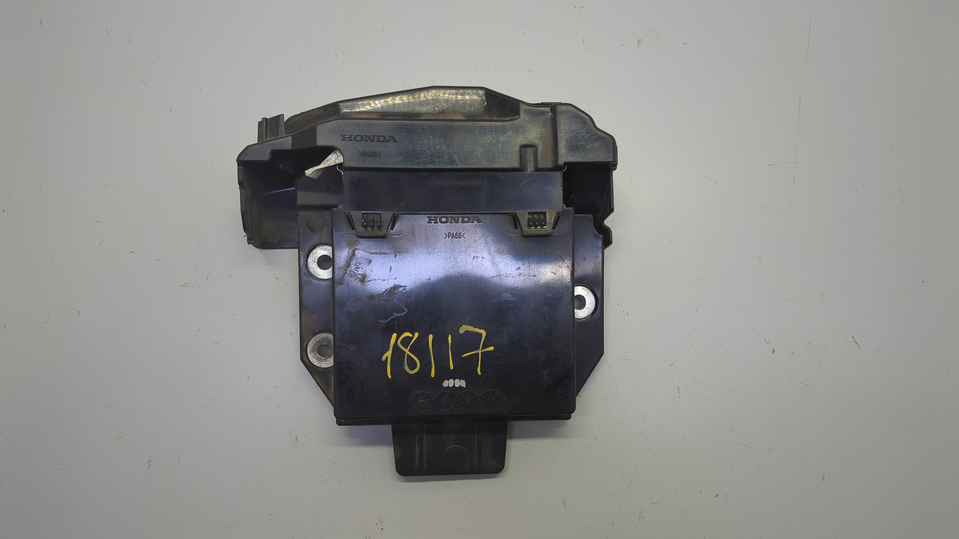 Блок электронный