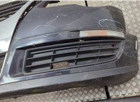 3C0807217R Бампер Volkswagen Passat 6 2005-2010 20935735 #3