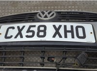 3C0807217R Бампер Volkswagen Passat 6 2005-2010 20935735 #4