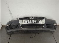 3C0807217R Бампер Volkswagen Passat 6 2005-2010 20935735 #1