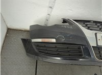 3C0807217R Бампер Volkswagen Passat 6 2005-2010 20935735 #9