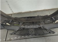 3C0807217R Бампер Volkswagen Passat 6 2005-2010 20935735 #14