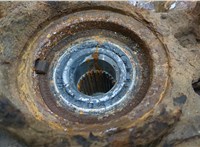  Ступица (кулак, цапфа) Suzuki SX4 2006-2014 20935799 #4