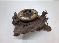  Ступица (кулак, цапфа) Mercedes Vito W639 2003-2014 20935821 #1