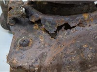  Ступица (кулак, цапфа) Mercedes Vito W639 2003-2014 20935821 #2