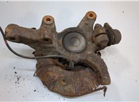  Ступица (кулак, цапфа) Mercedes Vito W639 2003-2014 20935821 #4