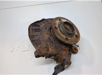  Ступица (кулак, цапфа) Mercedes Vito W639 2003-2014 20935824 #1