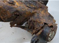  Ступица (кулак, цапфа) Mercedes Vito W639 2003-2014 20935824 #2