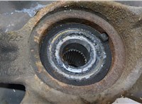  Ступица (кулак, цапфа) Suzuki SX4 2006-2014 20935826 #4