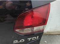  Щеткодержатель Volkswagen Golf 6 2008-2012 11687475 #14