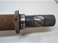  Полуось (приводной вал, шрус) Nissan Juke 2010-2019 20935898 #4