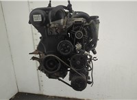  Двигатель (ДВС) Ford Focus 2 2005-2008 20935910 #1