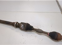  Полуось (приводной вал, шрус) Mazda 3 (BL) 2009-2013 20935938 #1