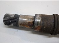  Полуось (приводной вал, шрус) Mazda 3 (BL) 2009-2013 20935938 #4