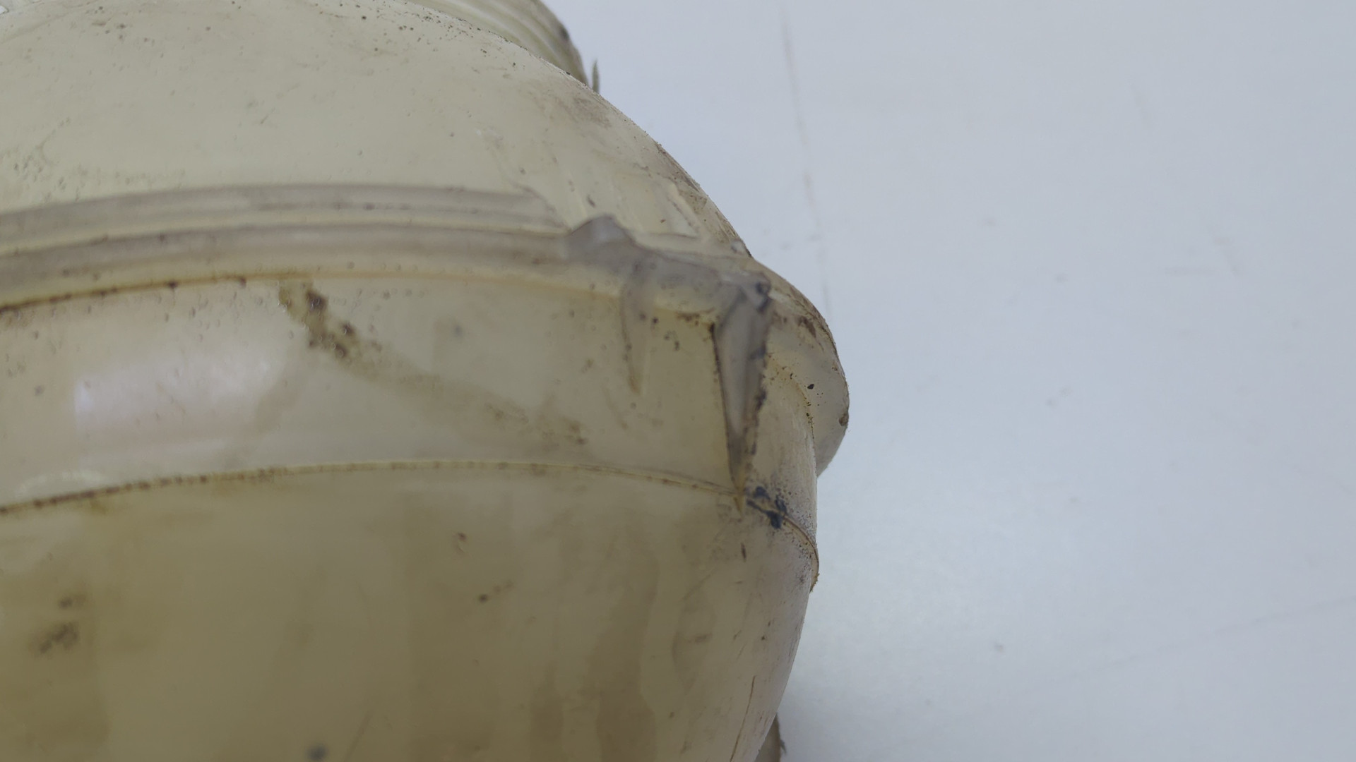 Бачок расширительный