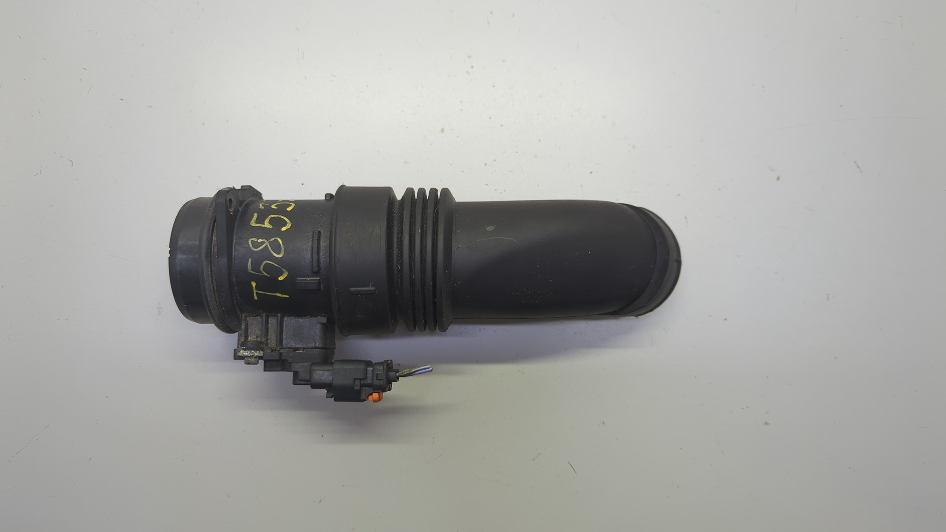 Расходомер воздуха (ДМРВ)